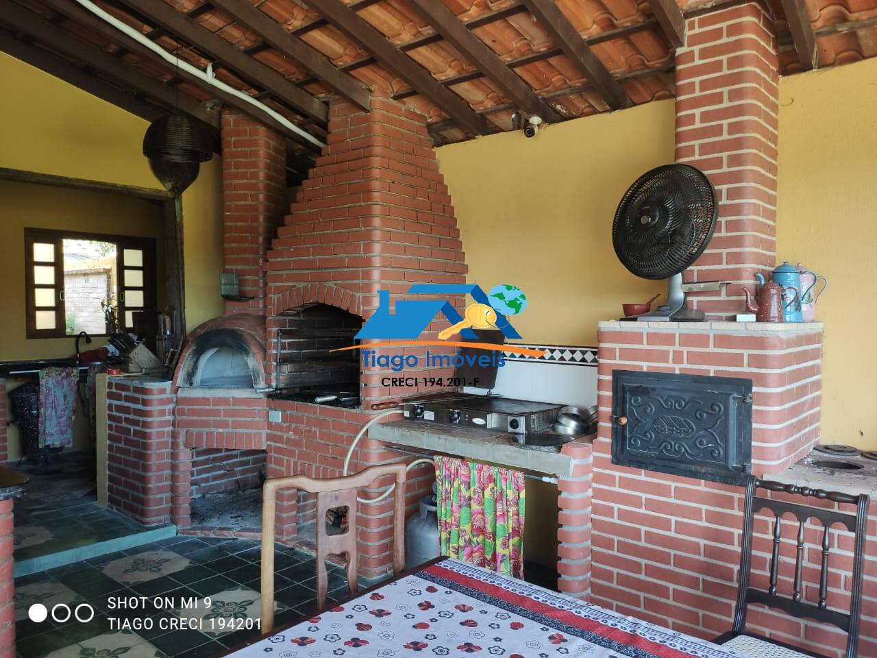 Chácara à venda com 6 quartos, 650m² - Foto 38