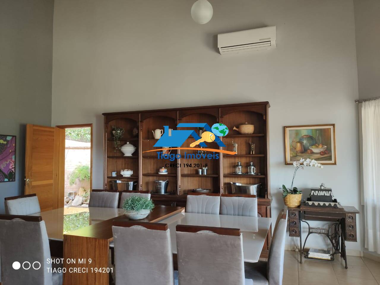 Chácara à venda com 6 quartos, 650m² - Foto 39
