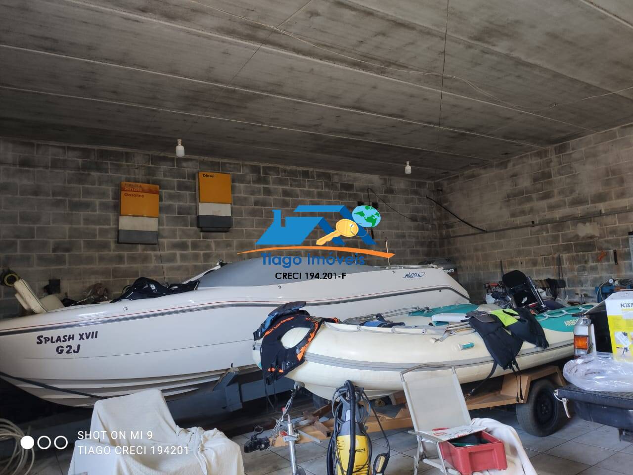 Chácara à venda com 6 quartos, 650m² - Foto 40