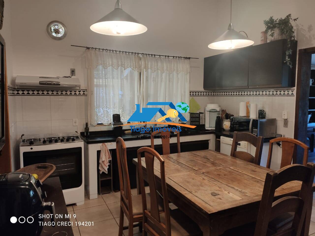 Chácara à venda com 6 quartos, 650m² - Foto 41
