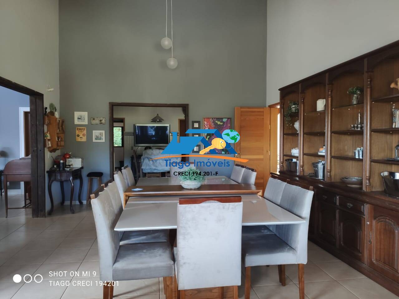 Chácara à venda com 6 quartos, 650m² - Foto 42