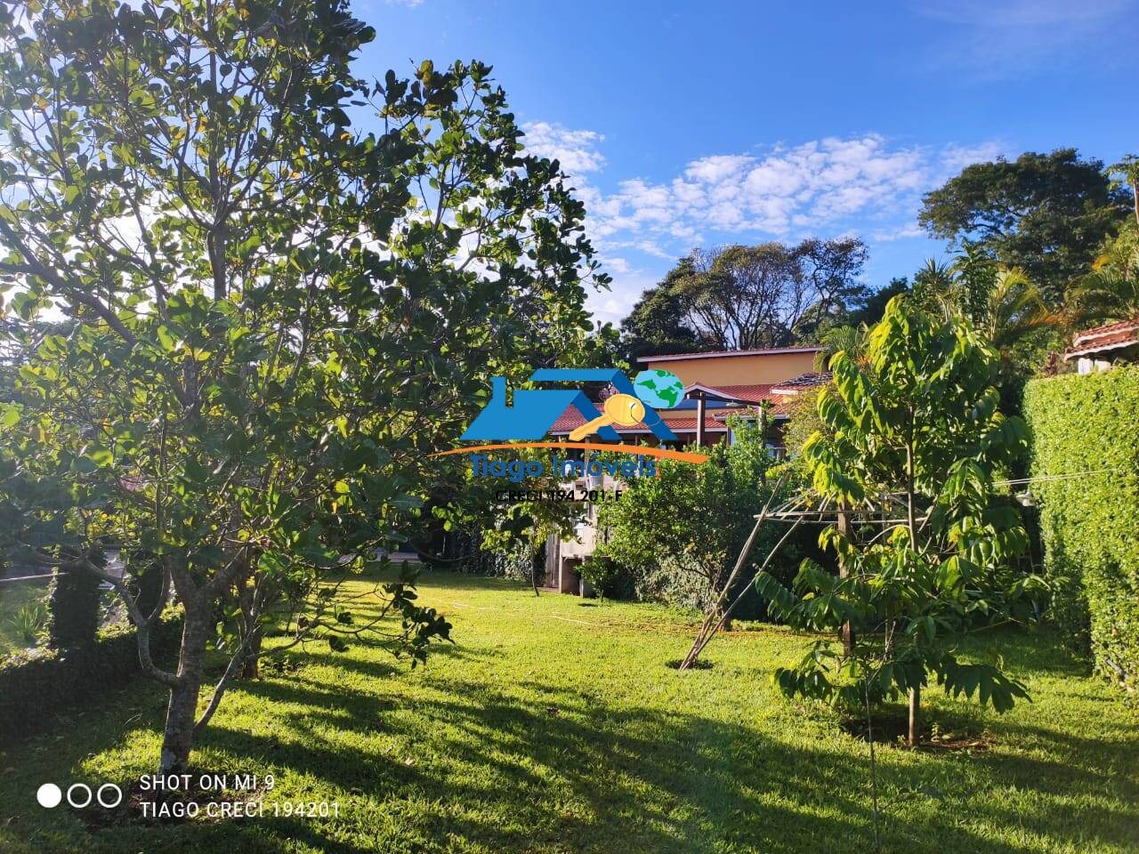 Chácara à venda com 6 quartos, 650m² - Foto 46