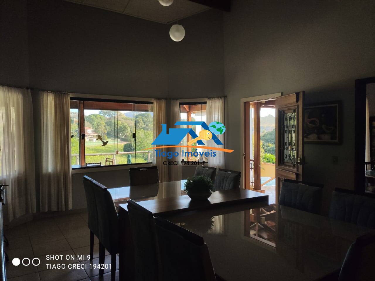 Chácara à venda com 6 quartos, 650m² - Foto 50