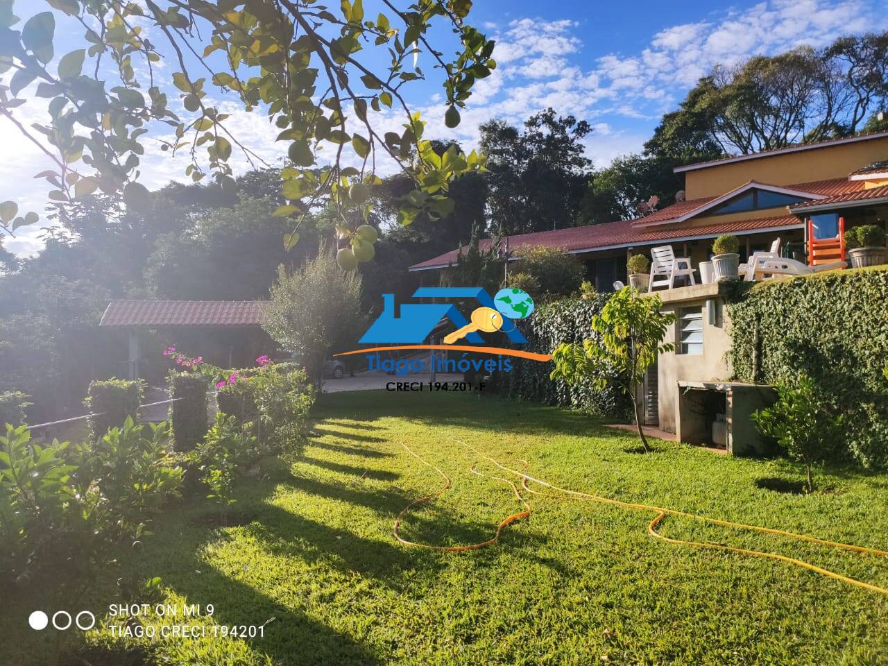 Chácara à venda com 6 quartos, 650m² - Foto 47
