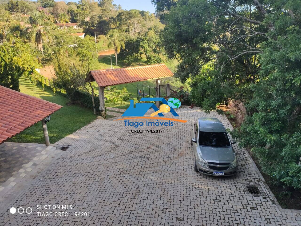 Chácara à venda com 6 quartos, 650m² - Foto 48