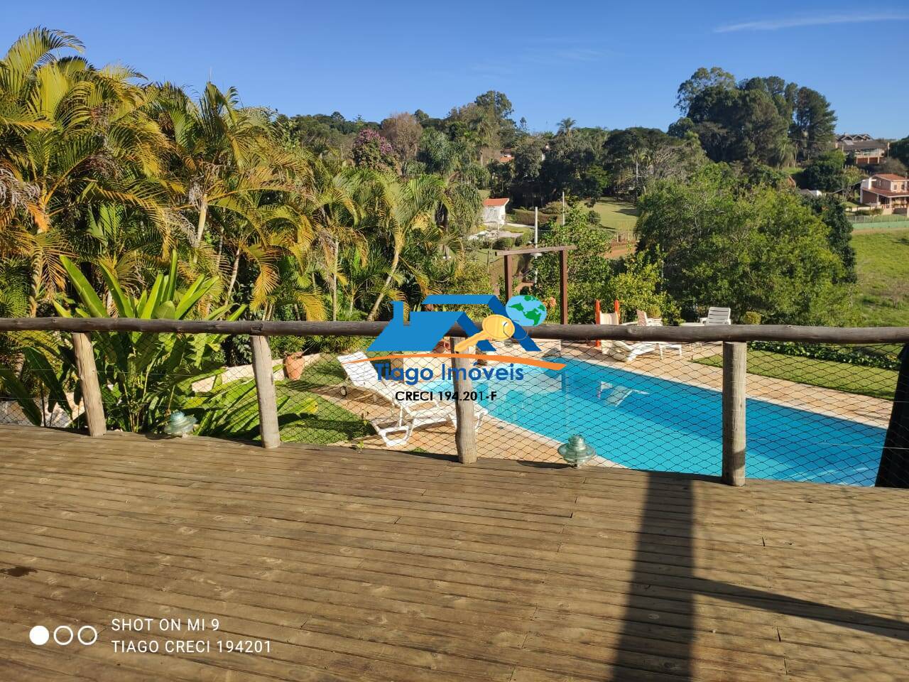 Chácara à venda com 6 quartos, 650m² - Foto 20