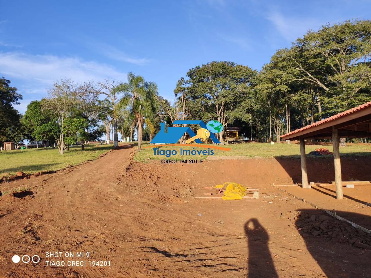 Sítio, 3 quartos, 7 hectares - Foto 13