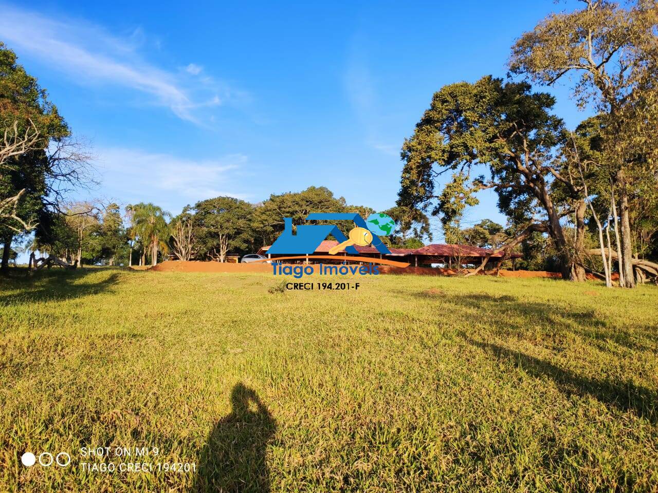 Sítio, 3 quartos, 7 hectares - Foto 14