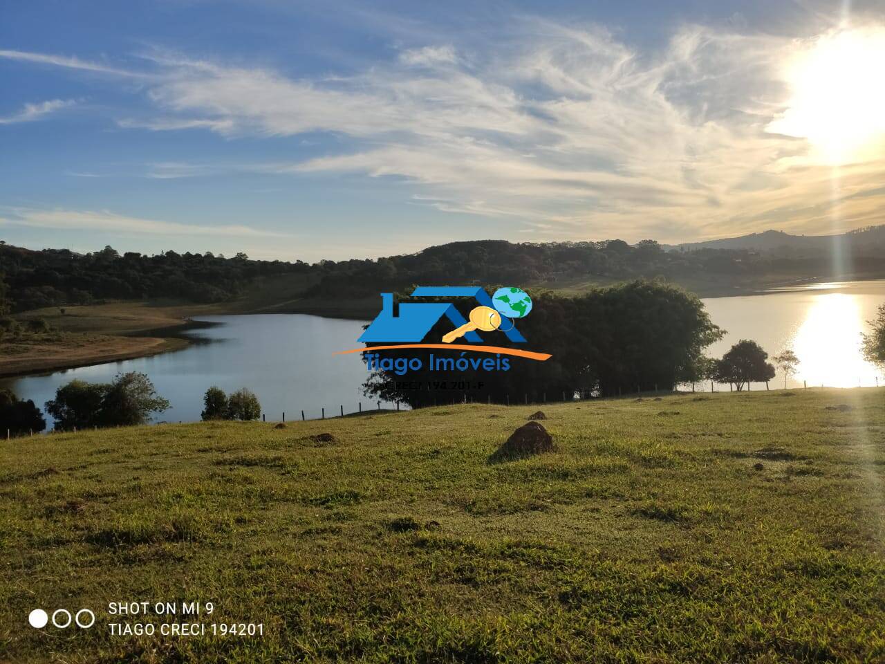 Sítio, 3 quartos, 7 hectares - Foto 4