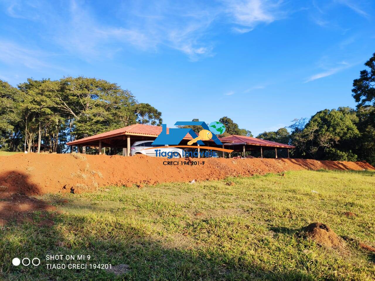 Sítio, 3 quartos, 7 hectares - Foto 19