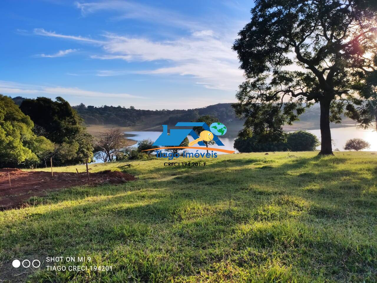 Sítio, 3 quartos, 7 hectares - Foto 7