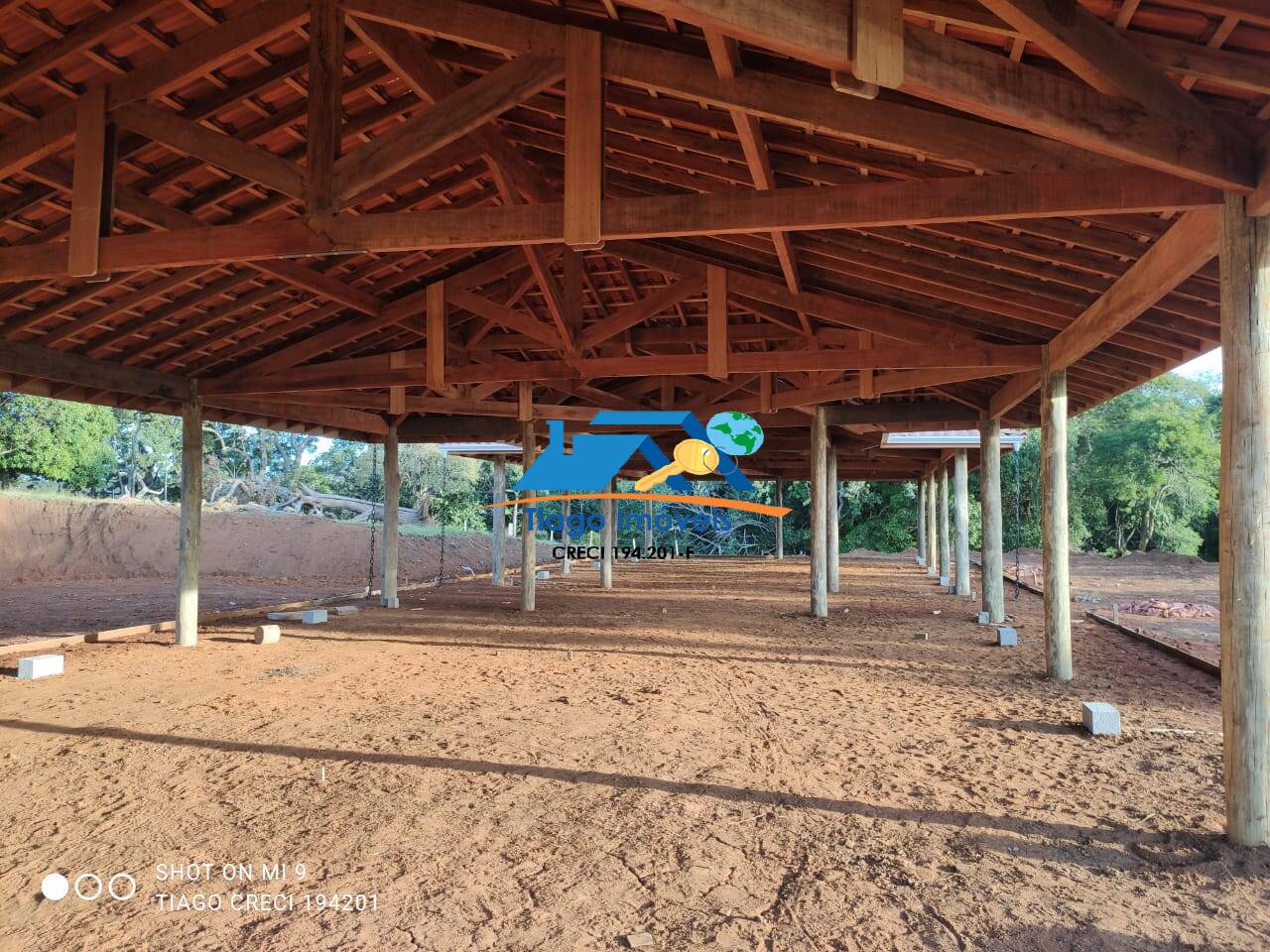 Sítio, 3 quartos, 7 hectares - Foto 21