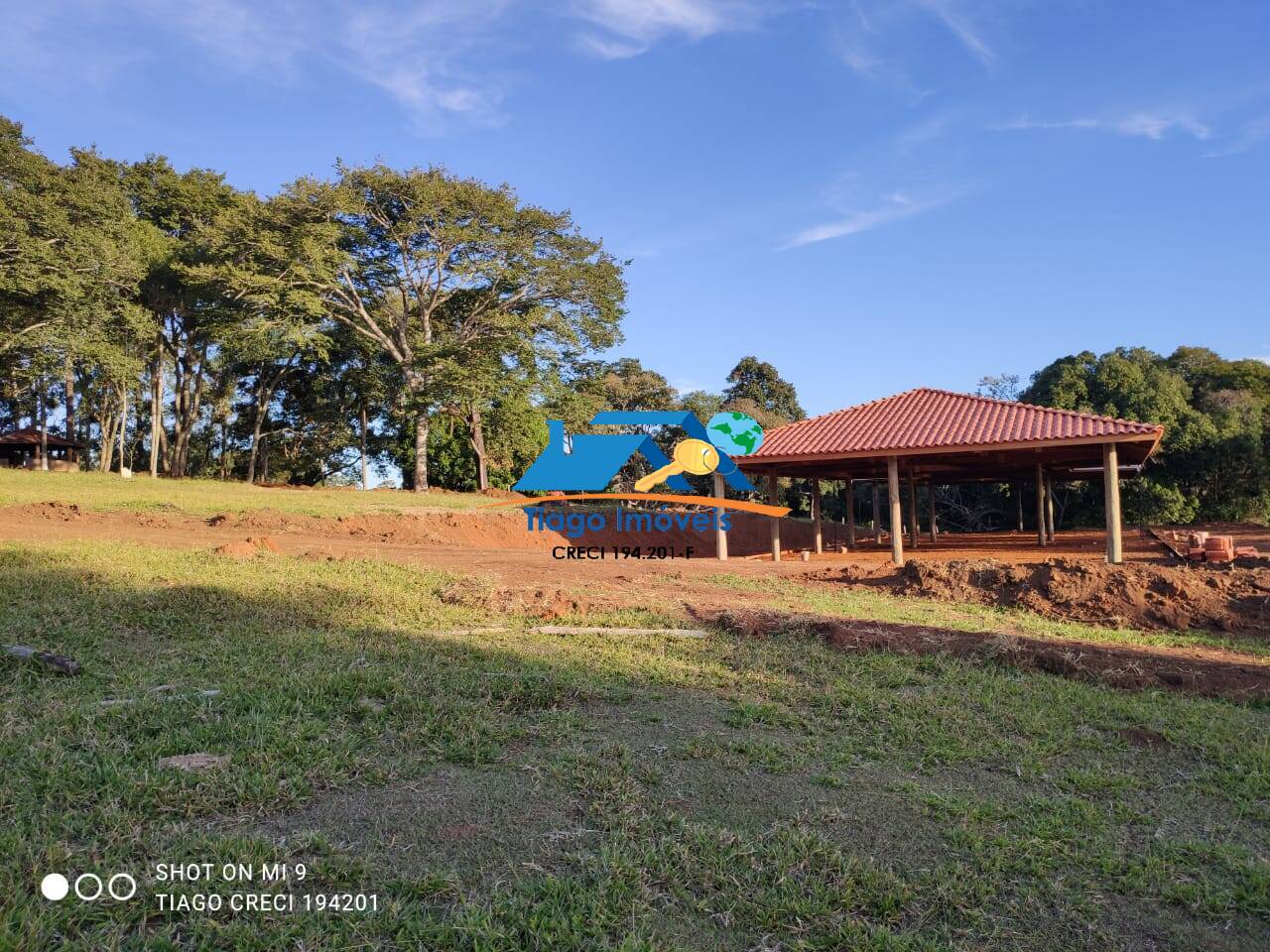 Sítio, 3 quartos, 7 hectares - Foto 23