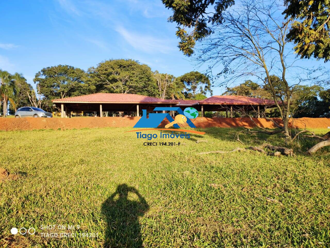 Sítio, 3 quartos, 7 hectares - Foto 27