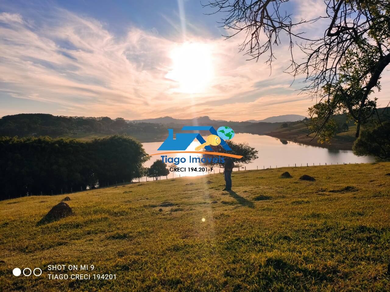 Sítio, 3 quartos, 7 hectares - Foto 44