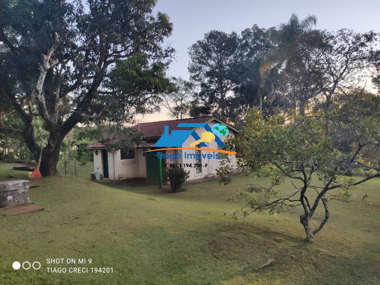 Sítio, 8 quartos, 3 hectares - Foto 6