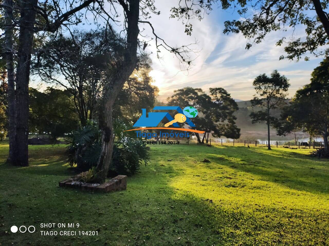 Sítio, 8 quartos, 3 hectares - Foto 4