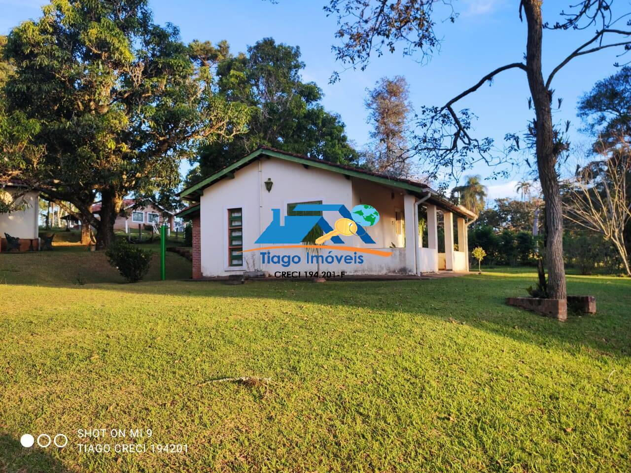 Sítio, 8 quartos, 3 hectares - Foto 11