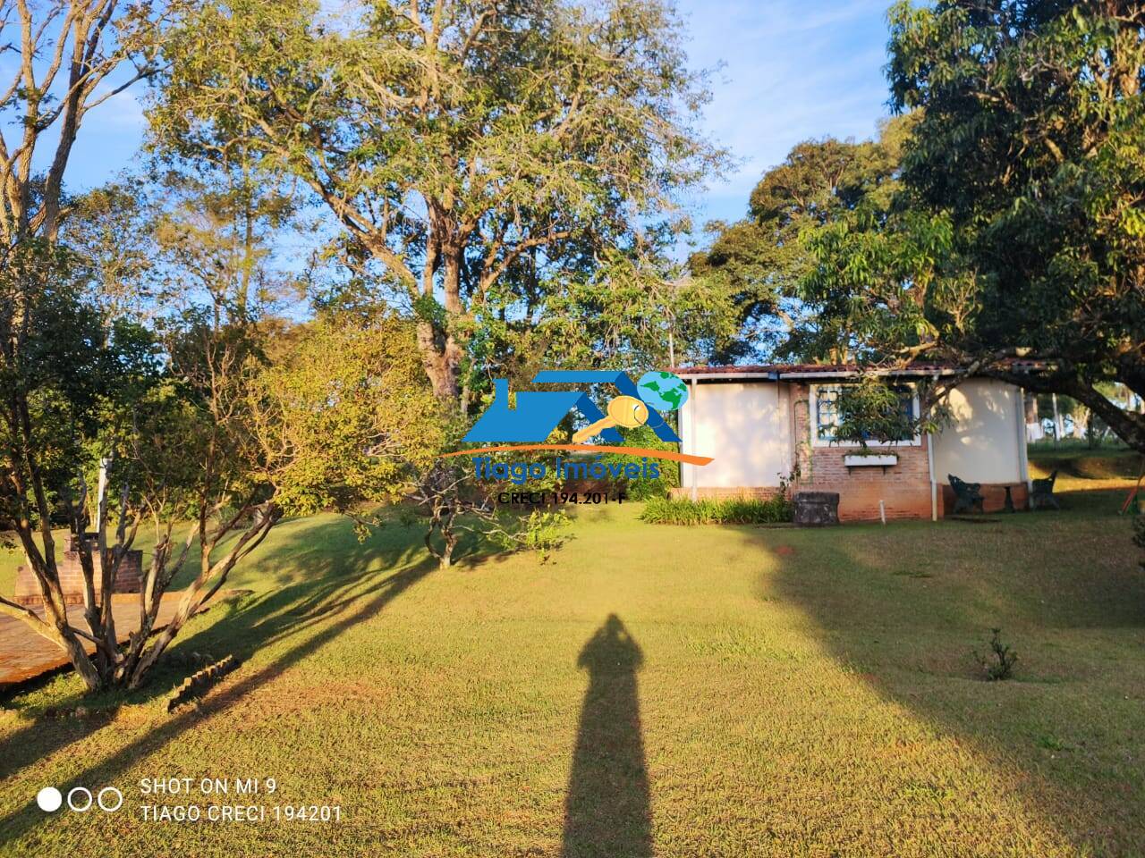 Sítio, 8 quartos, 3 hectares - Foto 13