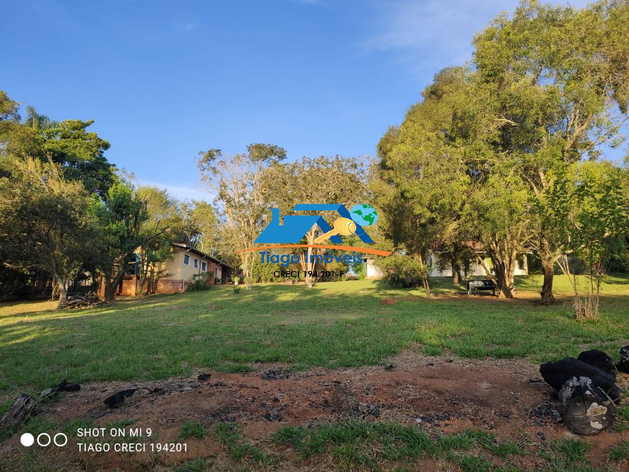 Sítio, 8 quartos, 3 hectares - Foto 16