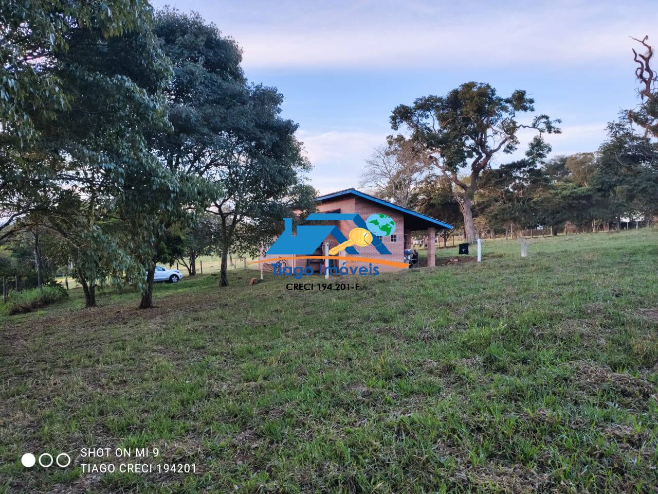 Sítio, 8 quartos, 3 hectares - Foto 19