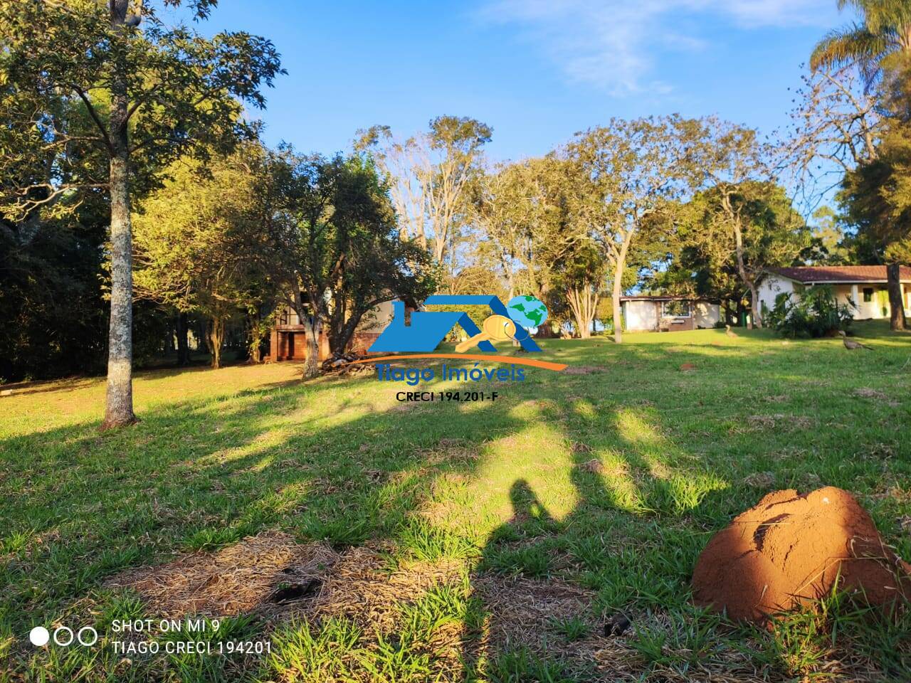Sítio, 8 quartos, 3 hectares - Foto 18