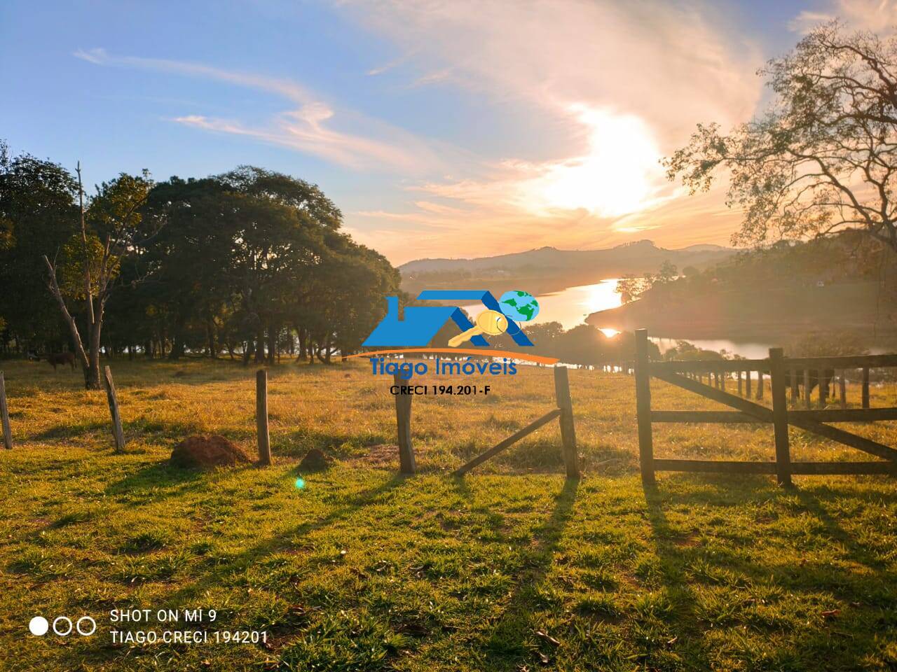 Sítio, 8 quartos, 3 hectares - Foto 20