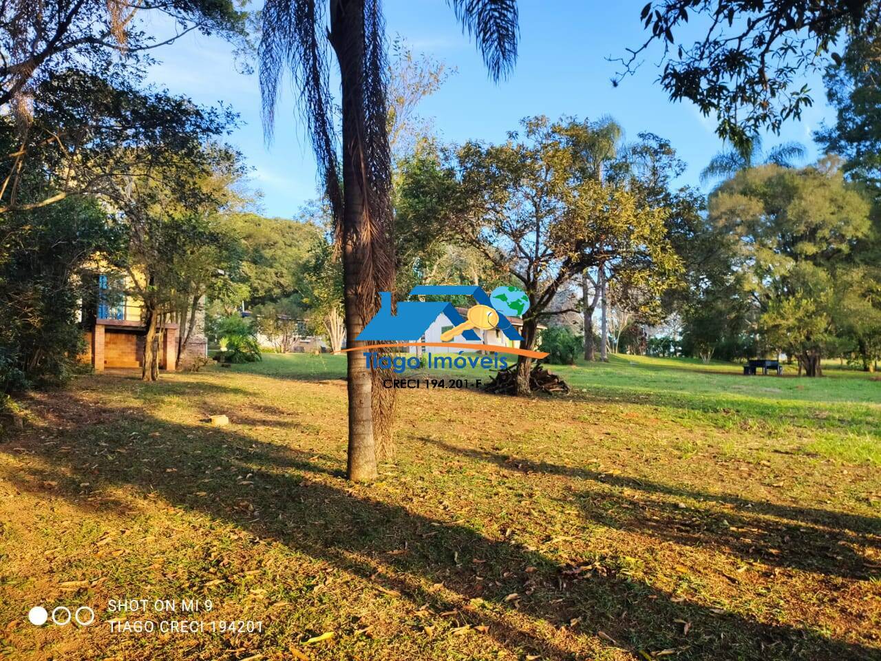 Sítio, 8 quartos, 3 hectares - Foto 22
