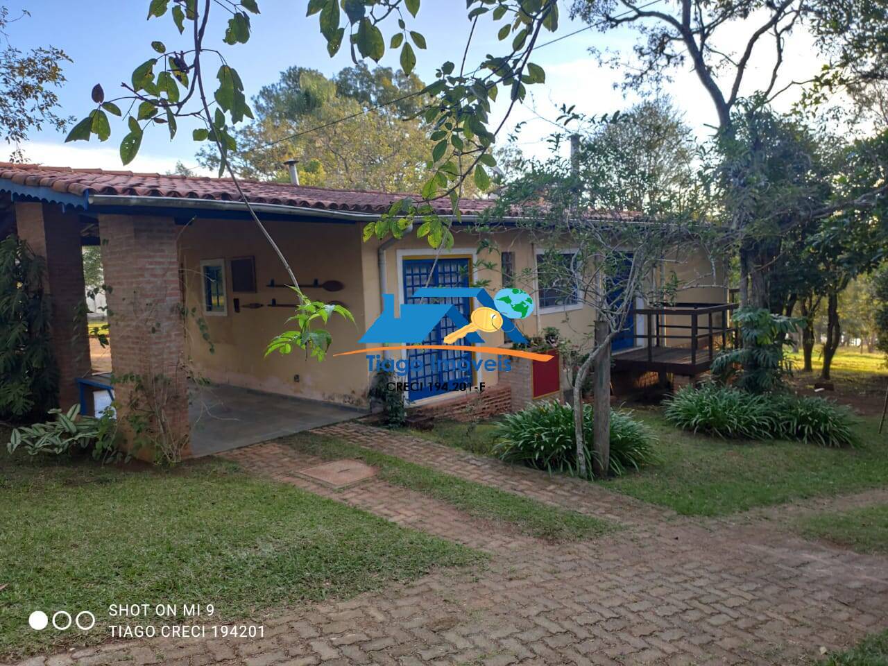Sítio, 8 quartos, 3 hectares - Foto 23