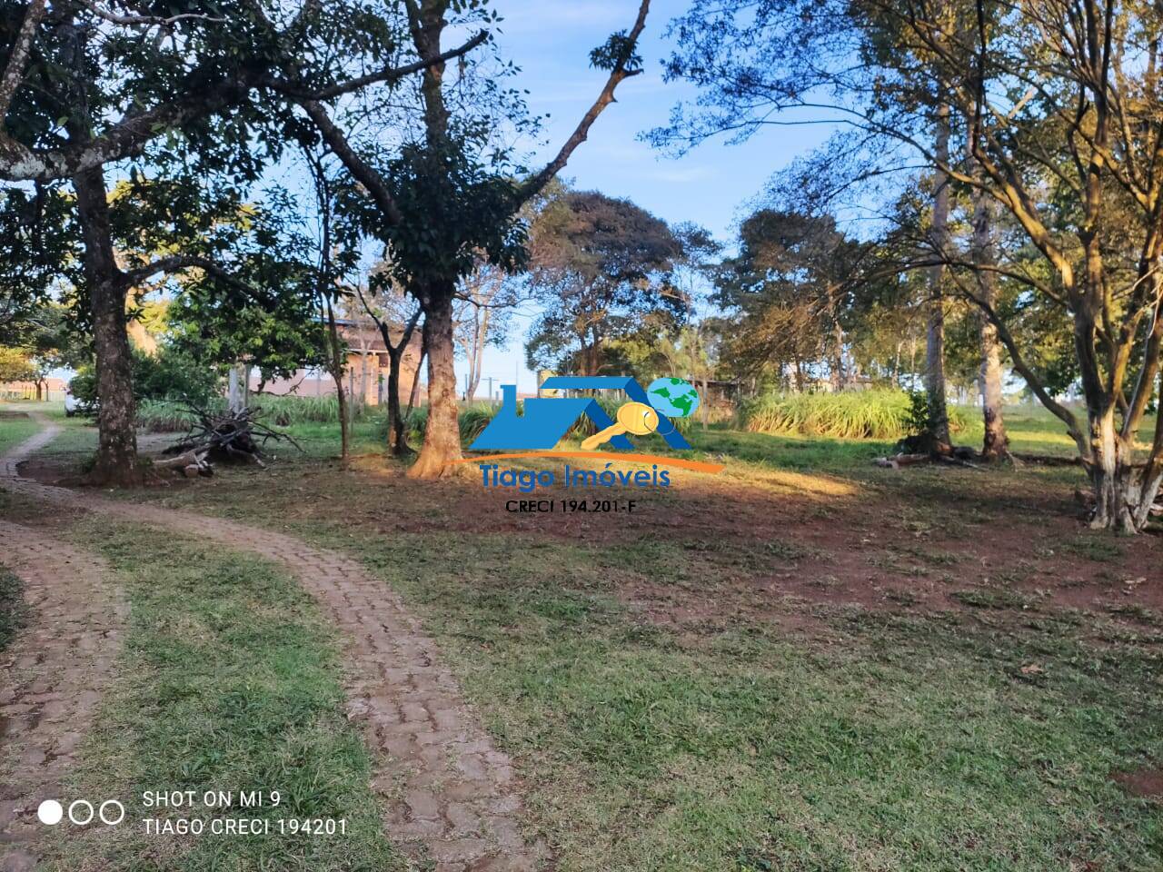 Sítio, 8 quartos, 3 hectares - Foto 28