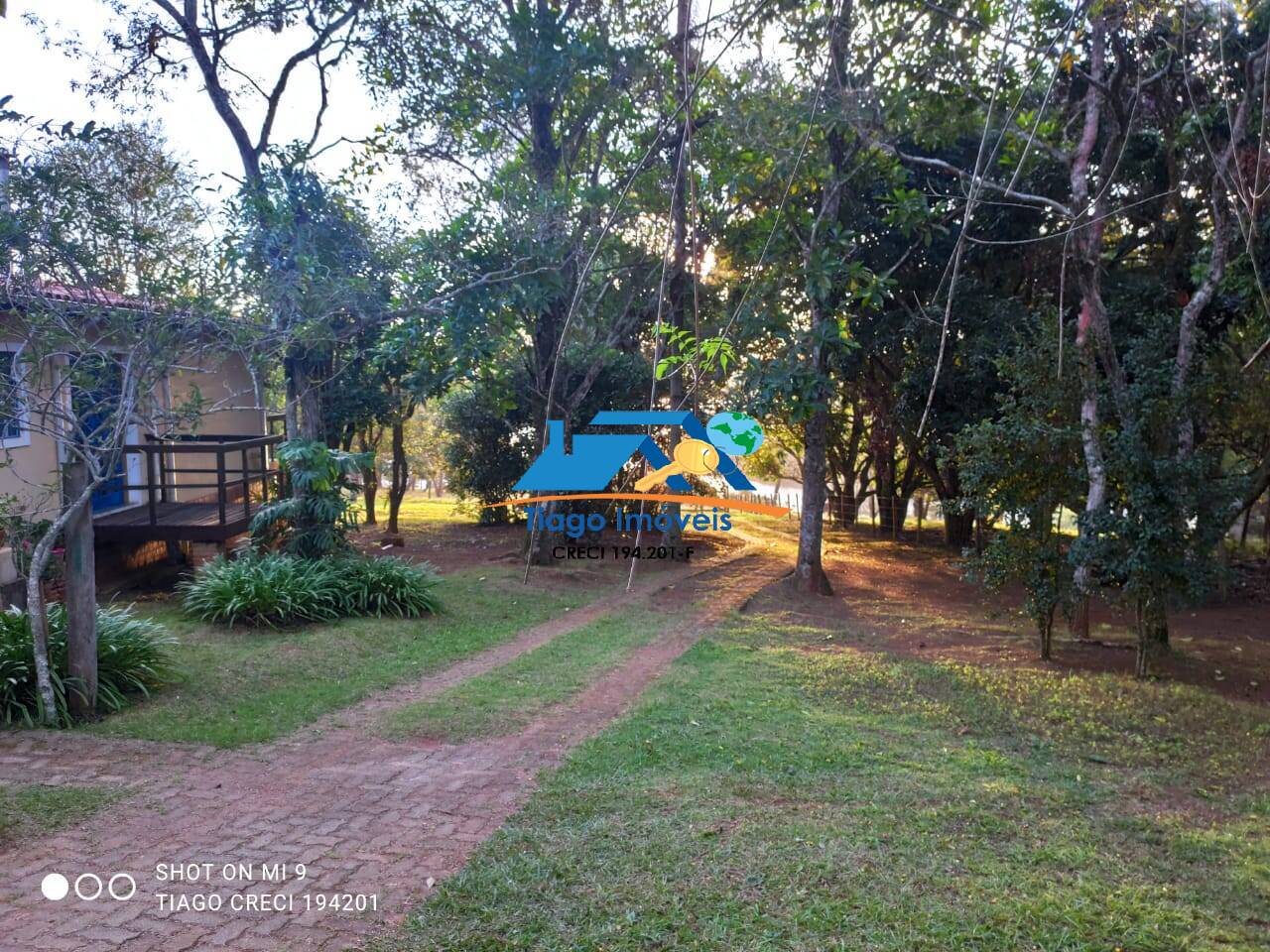 Sítio, 8 quartos, 3 hectares - Foto 30