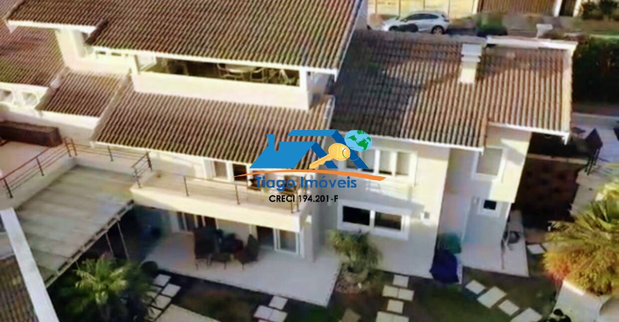 Casa de Condomínio, 5 quartos - Foto 2