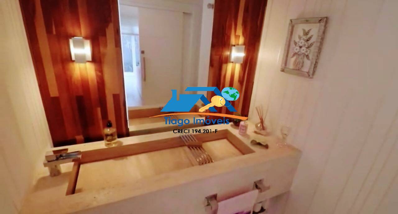 Casa de Condomínio, 5 quartos - Foto 7