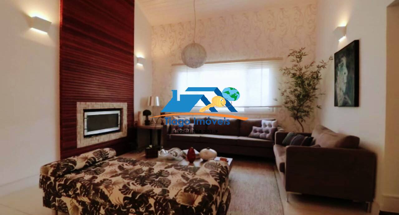 Casa de Condomínio, 5 quartos - Foto 6