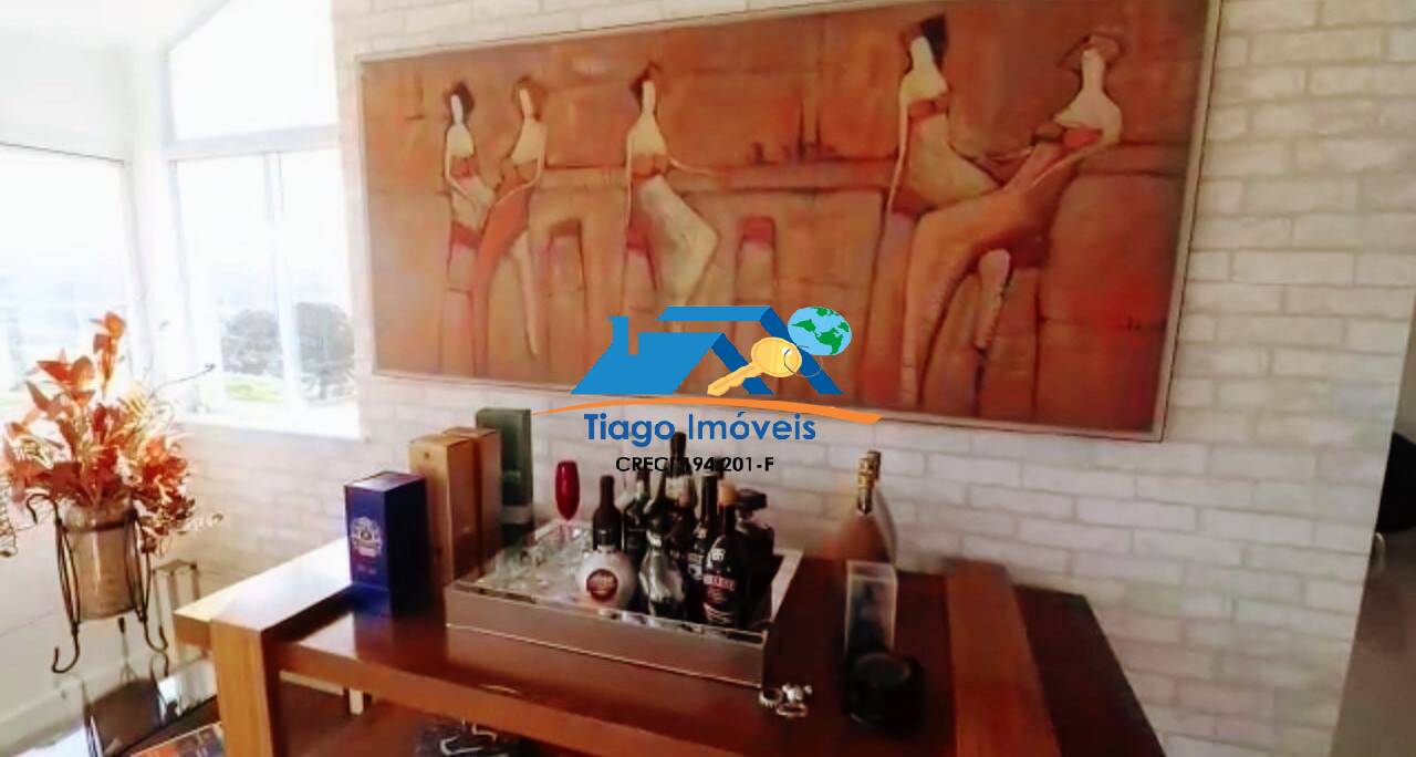 Casa de Condomínio, 5 quartos - Foto 17