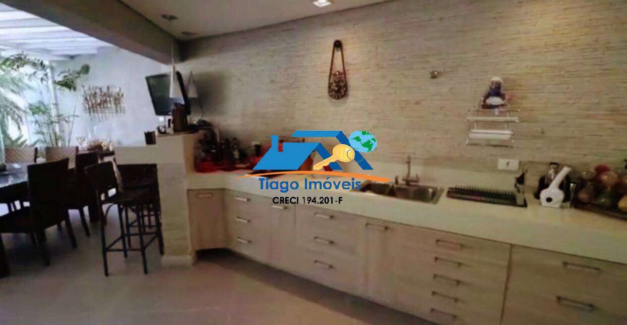 Casa de Condomínio, 5 quartos - Foto 21