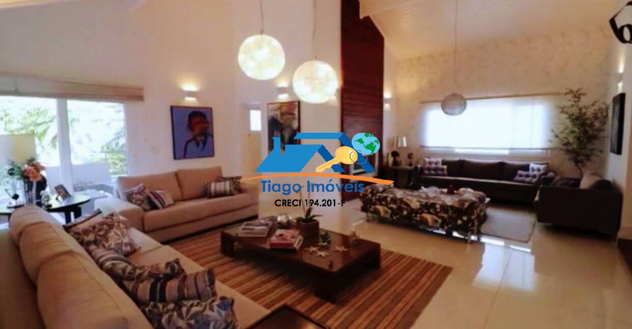 Casa de Condomínio, 5 quartos - Foto 30
