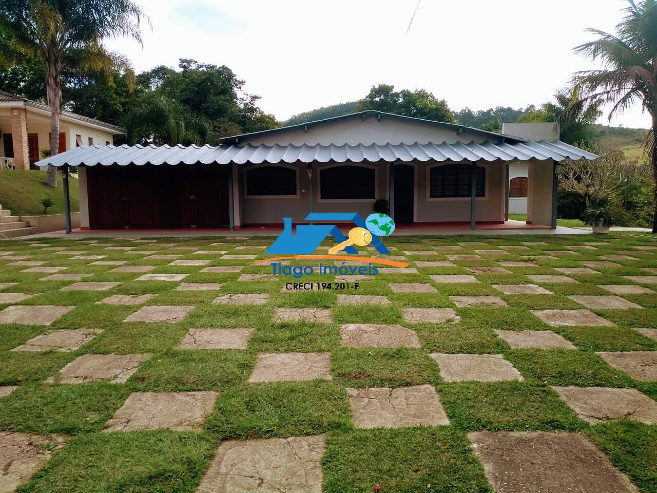 Chácara, 6 quartos, 5000 m² - Foto 3