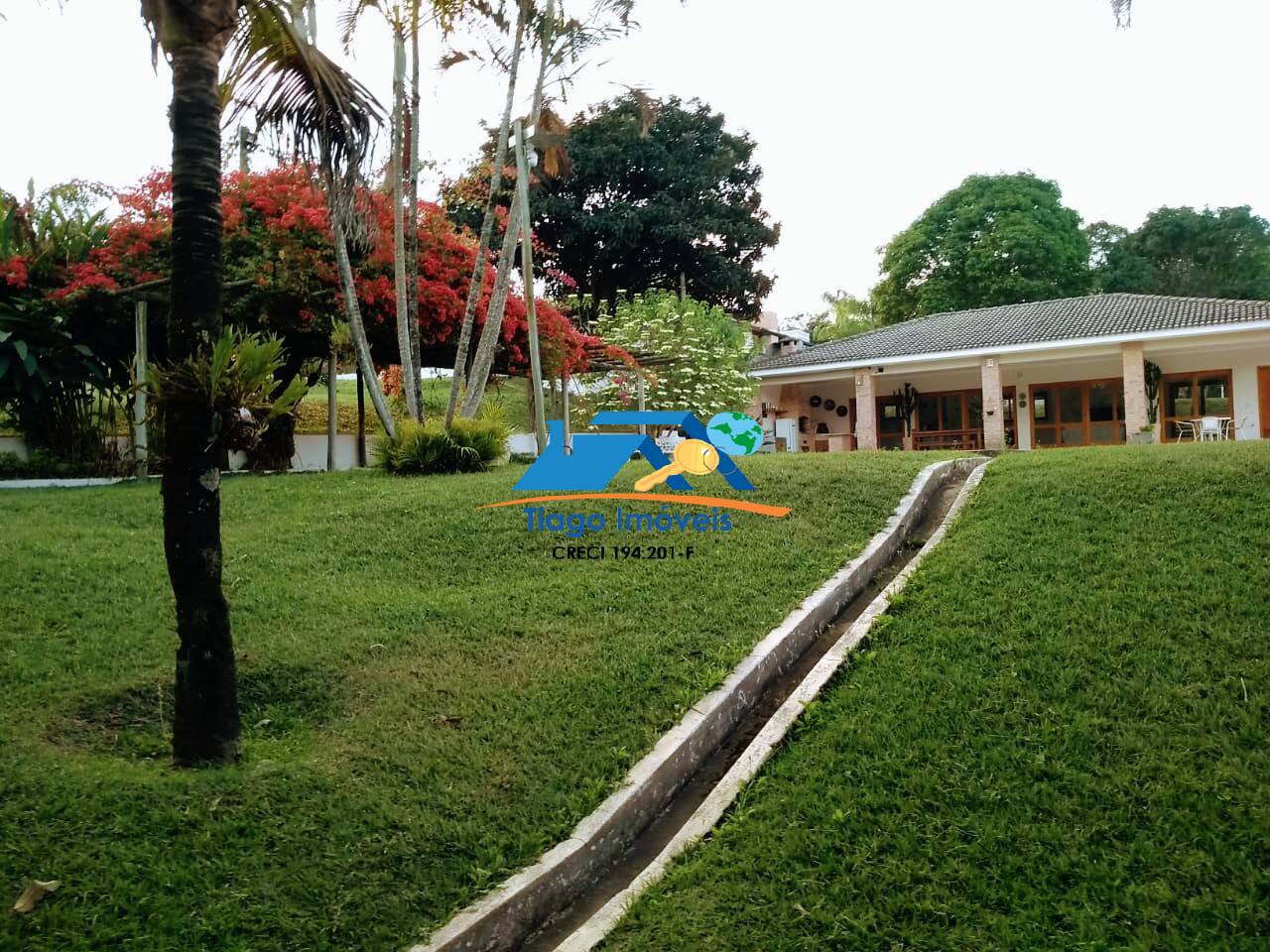 Sítio, 6 quartos, 5000 m² - Foto 7