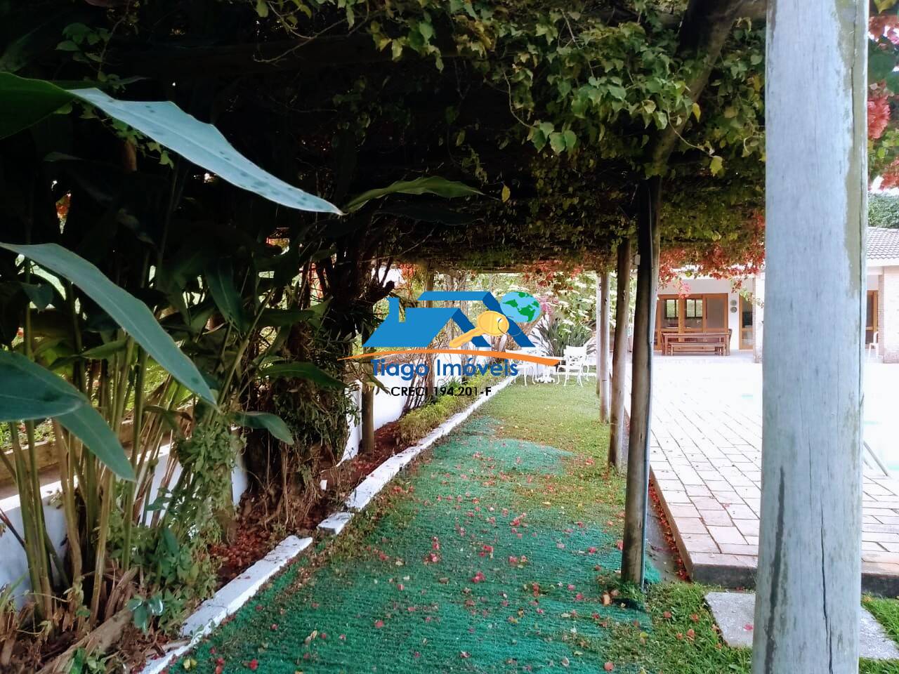 Sítio, 6 quartos, 5000 m² - Foto 8