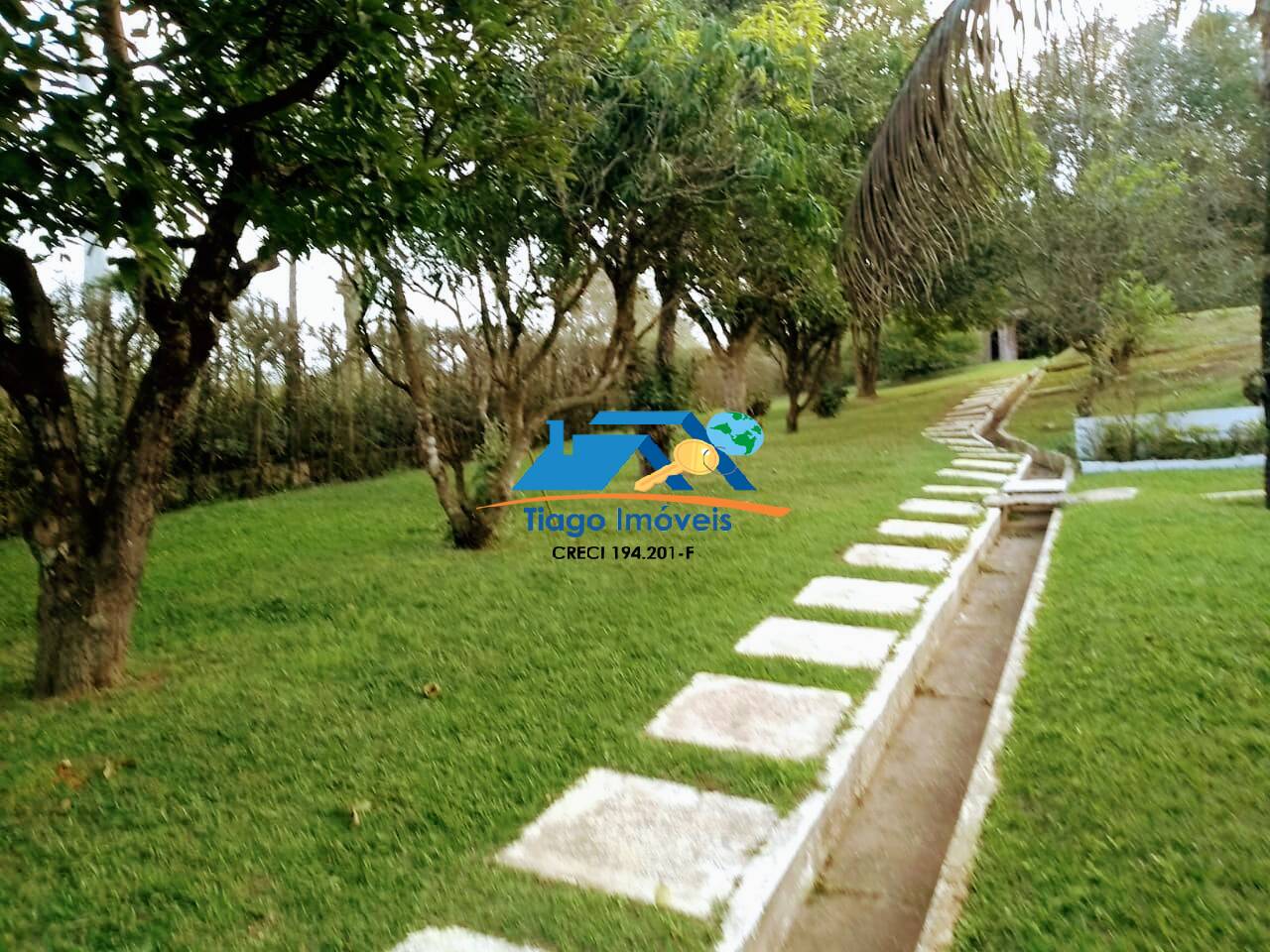 Sítio, 6 quartos, 5000 m² - Foto 9