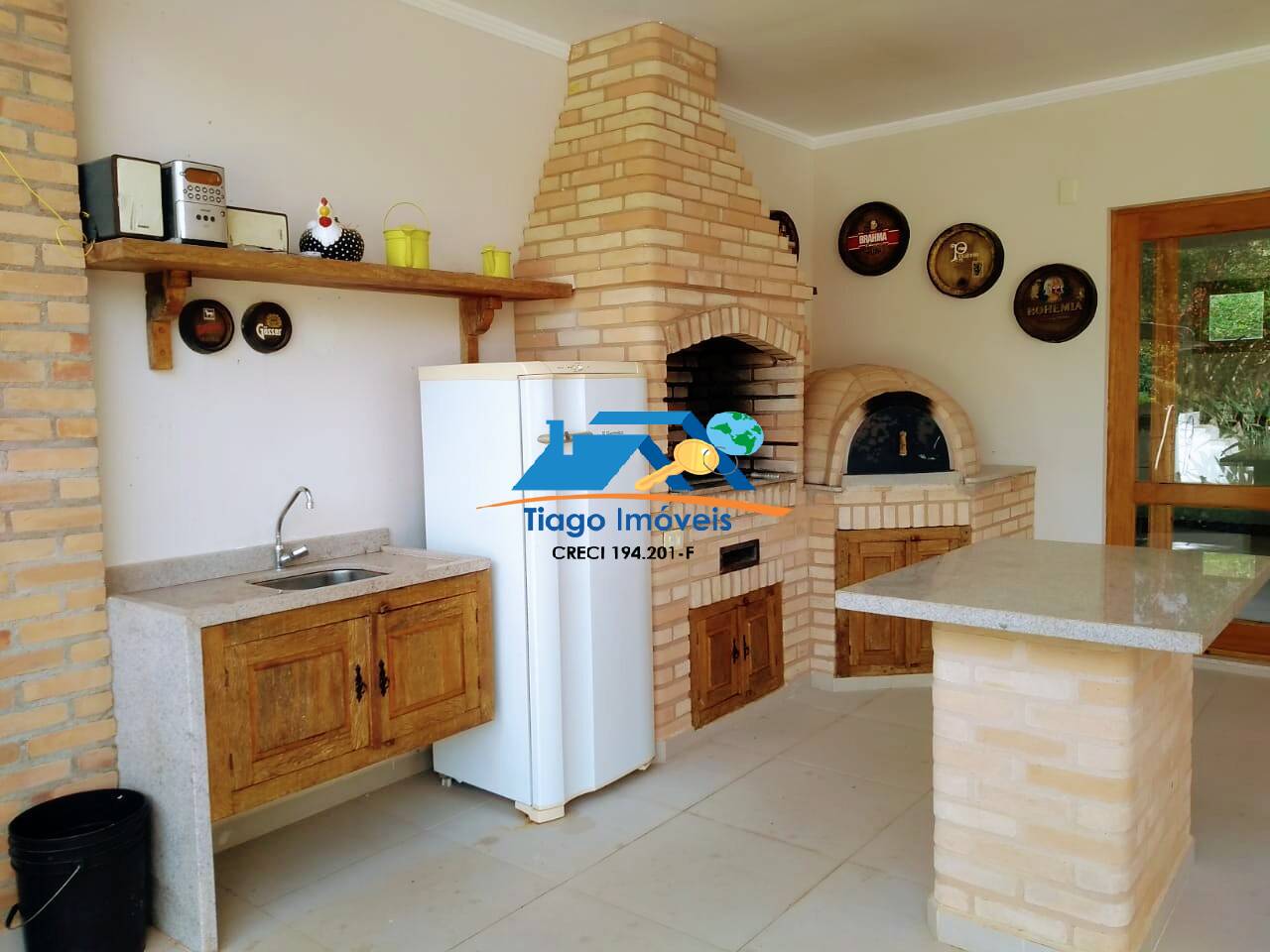 Sítio, 6 quartos, 5000 m² - Foto 11