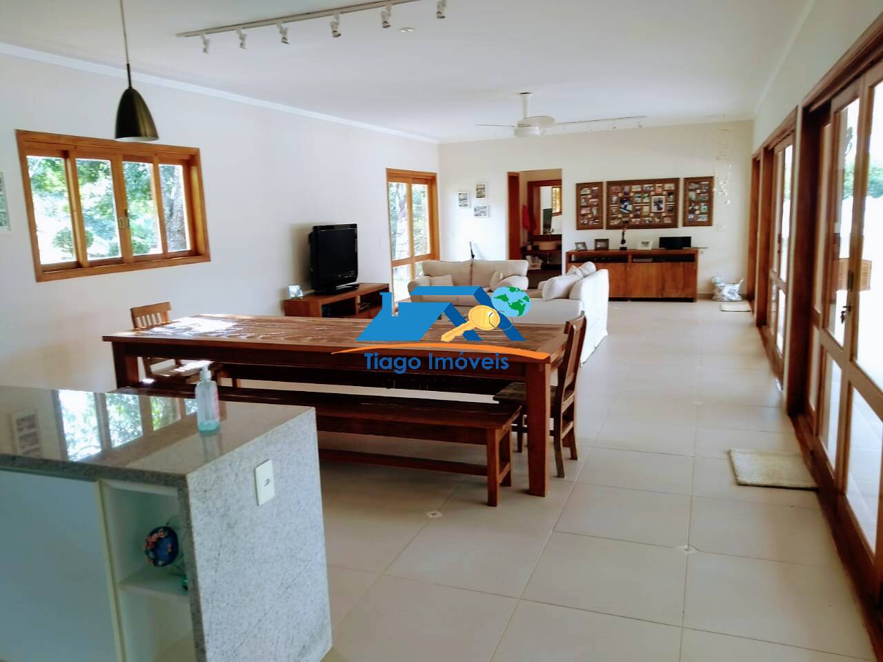 Sítio, 6 quartos, 5000 m² - Foto 12