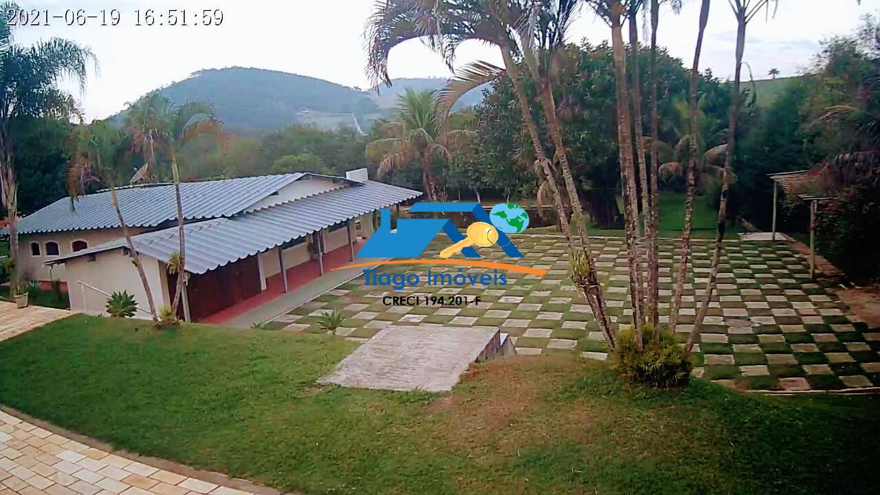 Sítio, 6 quartos, 5000 m² - Foto 17