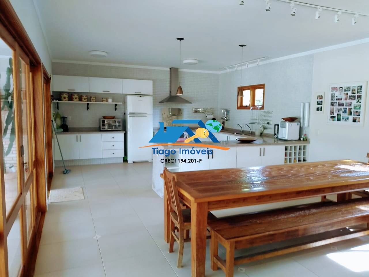 Sítio, 6 quartos, 5000 m² - Foto 21