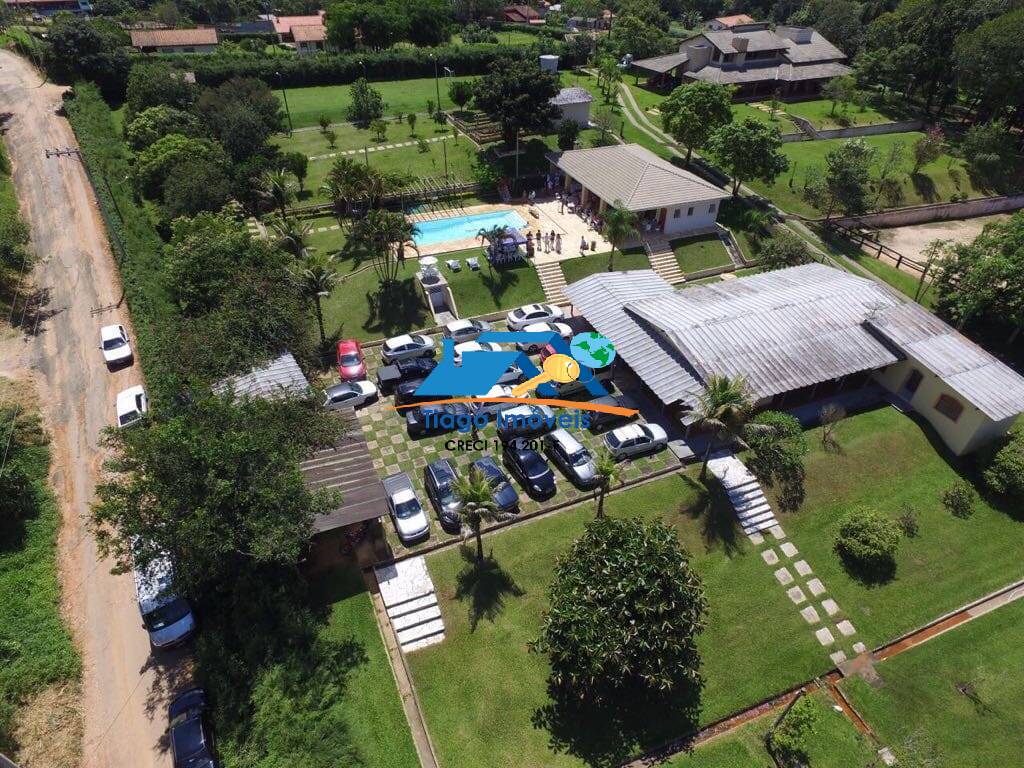 Sítio, 6 quartos, 5000 m² - Foto 36