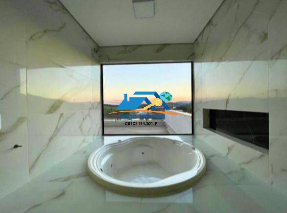 Casa de Condomínio, 5 quartos - Foto 15