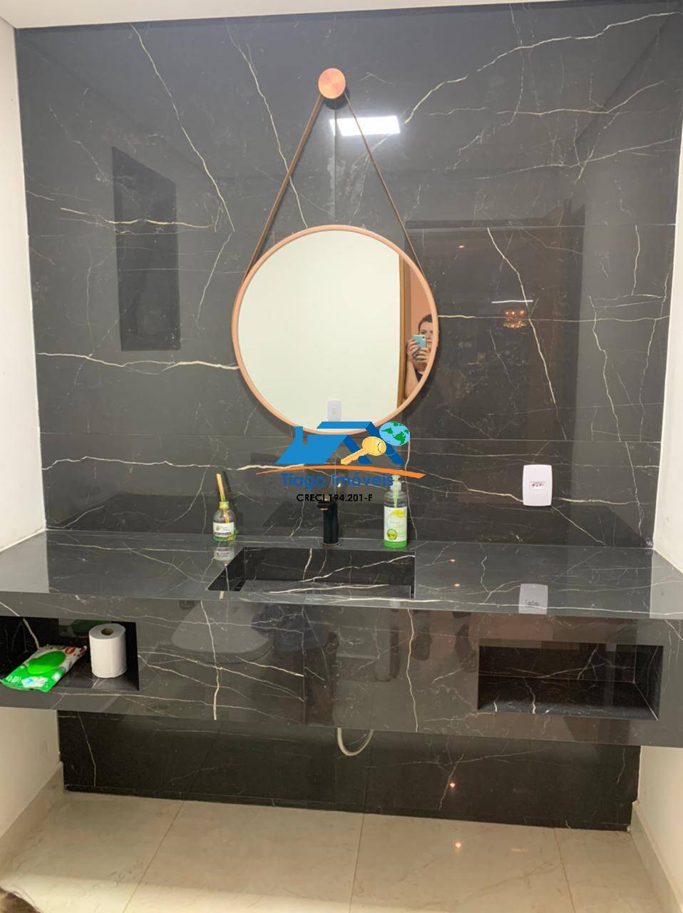 Casa de Condomínio, 5 quartos - Foto 16