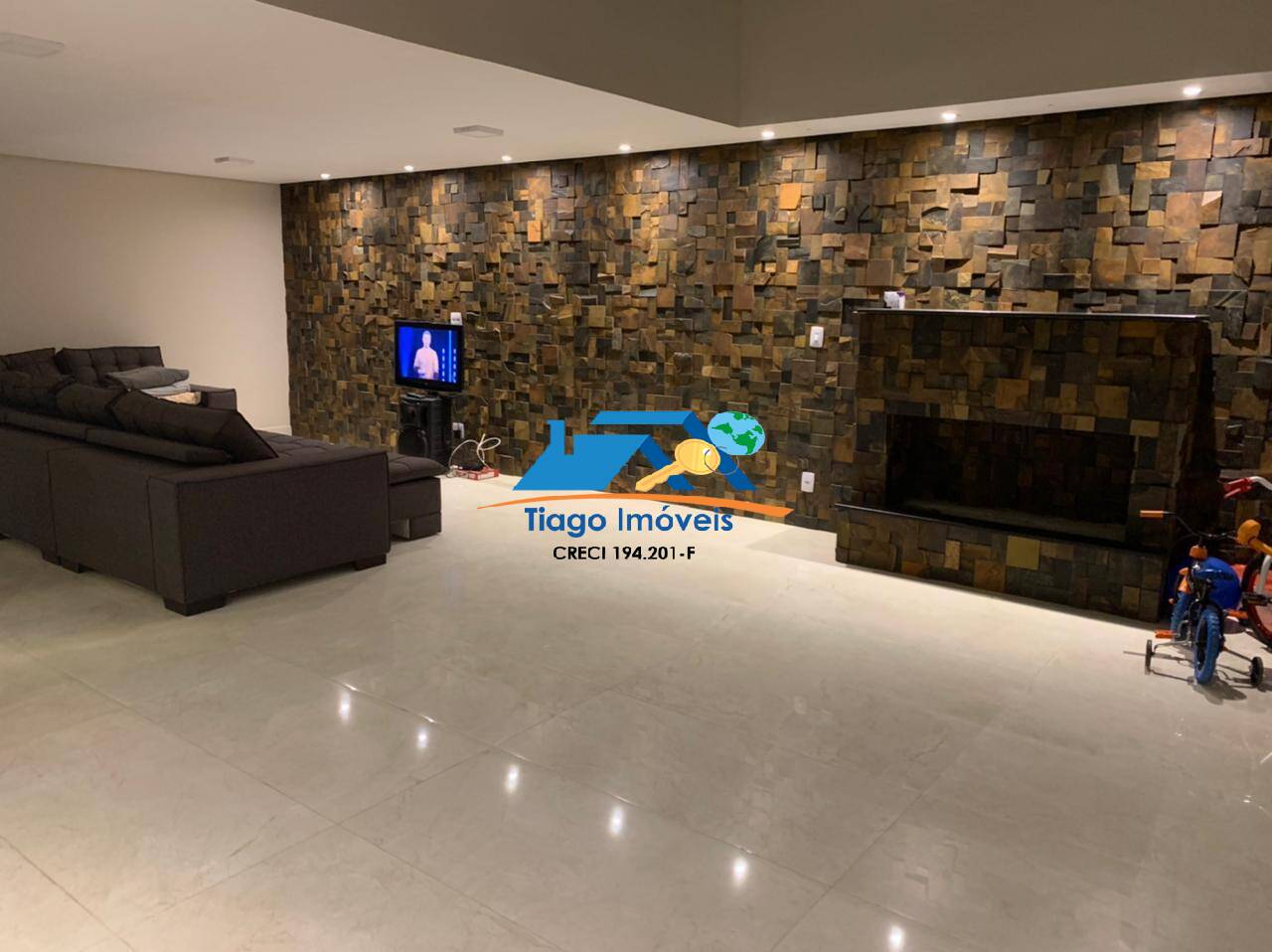 Casa de Condomínio, 5 quartos - Foto 17