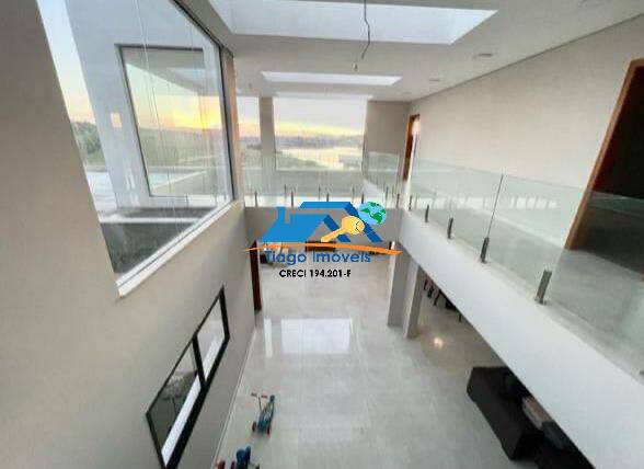 Casa de Condomínio, 5 quartos - Foto 18